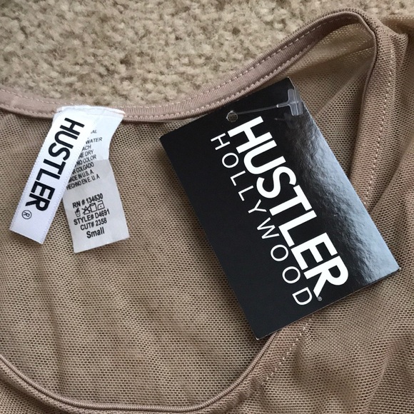 Mini Dress - Picture 3 of 5